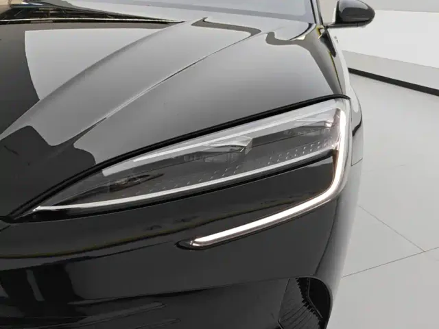 BYD Seal 07 DM-i — Фото автомобиля 5