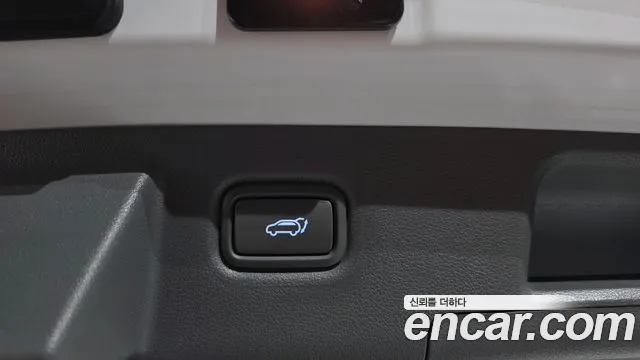 Hyundai Nexo Nexo Premium — Фото автомобиля 16