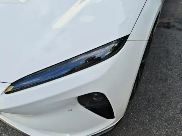 Nio ET5 Touring — Фото автомобиля 23