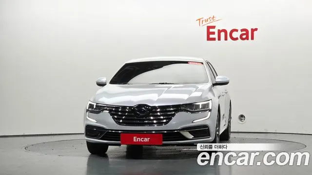 Renault Korea SM6 SM6 (New) — Фото автомобиля 2