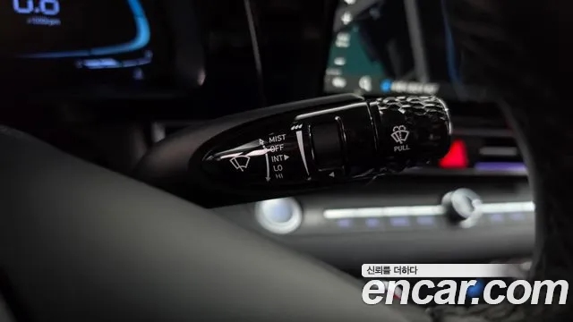 Hyundai Avante CN7 — Фото автомобиля 25