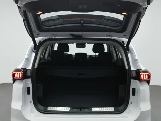 Jetour X70 Plus — Фото автомобиля 16