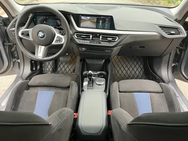 BMW 2 Series — Фото автомобиля 10