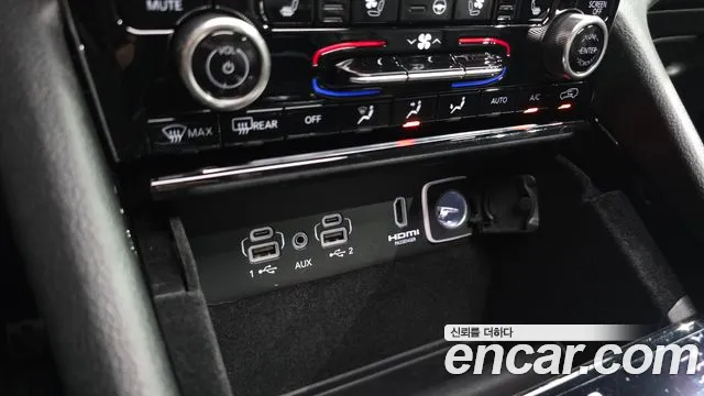 Jeep Cherokee WL — Фото автомобиля 16