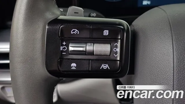 Hyundai Grandeur GN7 — Фото автомобиля 19