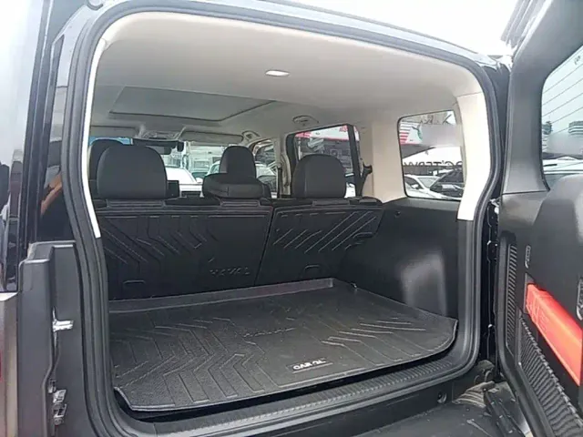 Haval Raptor — Фото автомобиля 18