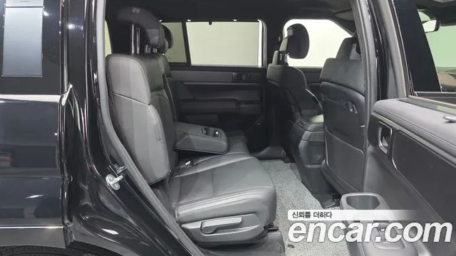Hyundai Santa Fe MX5 — Фото автомобиля 25