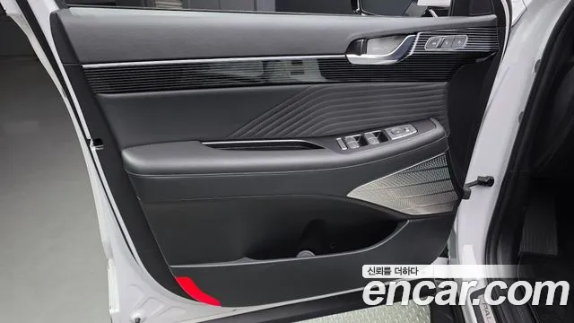 Hyundai Palisade The New Palisade Бензин 3.8 4WD — Фото автомобиля 19