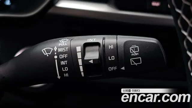 Kia morning Новый Morning (JA) Signature — Фото автомобиля 19