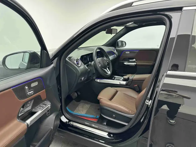 Mercedes-Benz Mercedes-Benz GLB 2021 GLB 180 Style — Фото автомобиля 9
