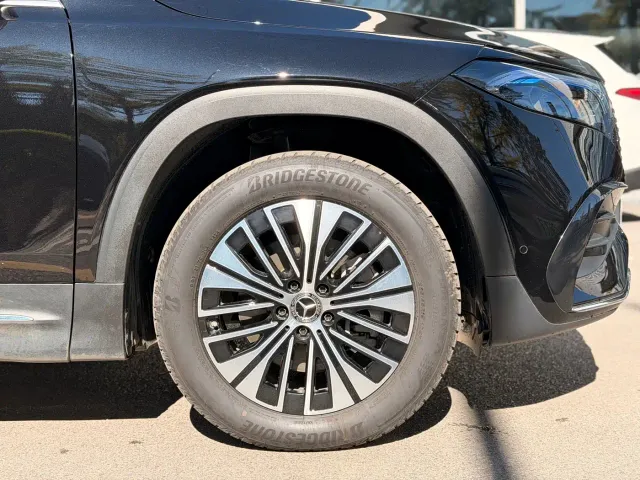Mercedes-Benz EQB — Фото автомобиля 5
