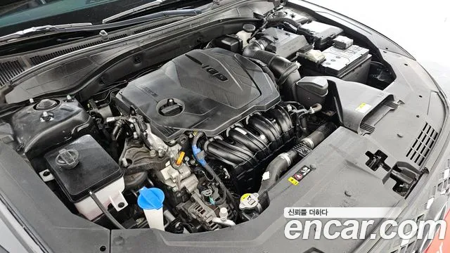 Hyundai Grandeur Новый Grandeur IG — Фото автомобиля 4