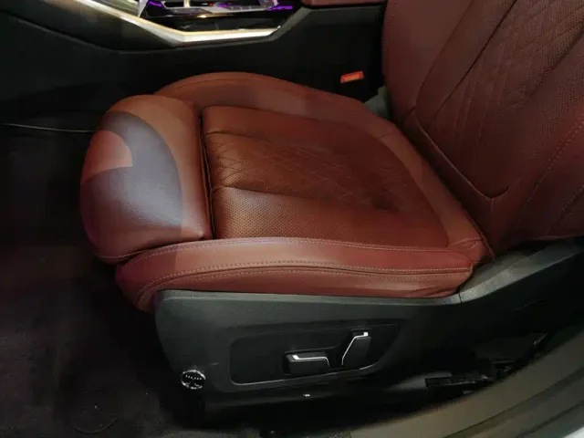 BMW 3 Series — Фото автомобиля 20