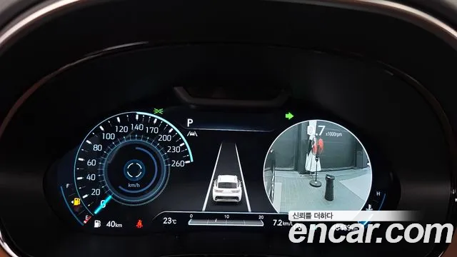 Genesis GV70 — Фото автомобиля 11