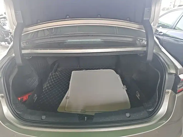 GAC Aion S Plus — Фото автомобиля 18