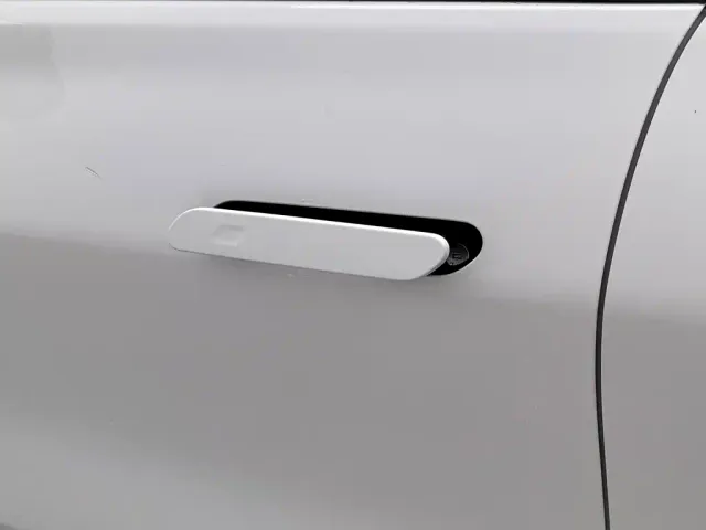Ford Mondeo — Фото автомобиля 18