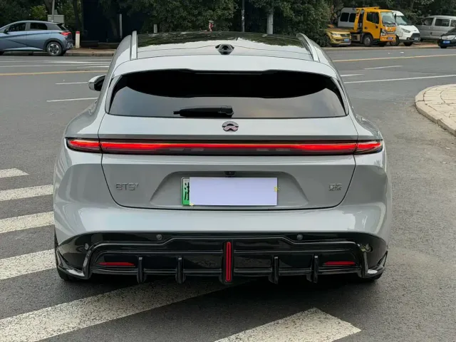 Nio ET5 Touring — Фото автомобиля 5