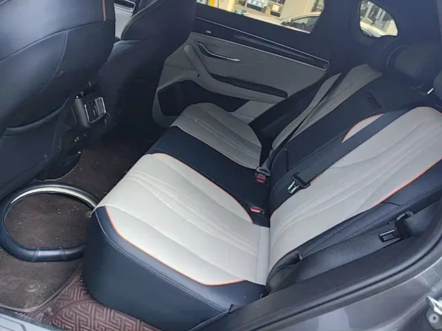 BYD Song PLUS — Фото автомобиля 16