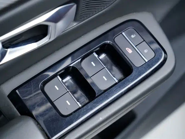 Jetour Dashing — Фото автомобиля 30
