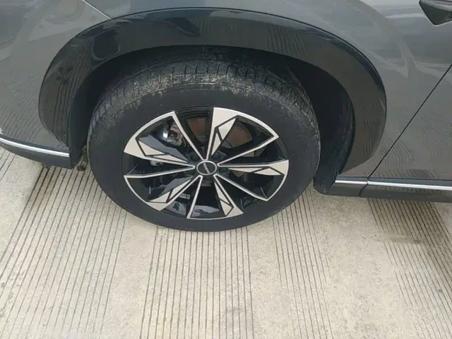 Roewe Roewe RX5 2023 1.5T Superior Edition — Фото автомобиля 22