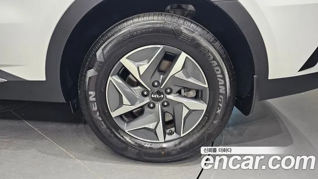 Kia Sorento Generation 4 — Фото автомобиля 6