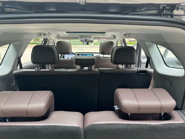 Chery Tiggo 8 PRO — Фото автомобиля 24