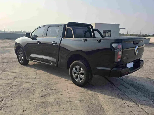 Great Wall Poer — Фото автомобиля 7