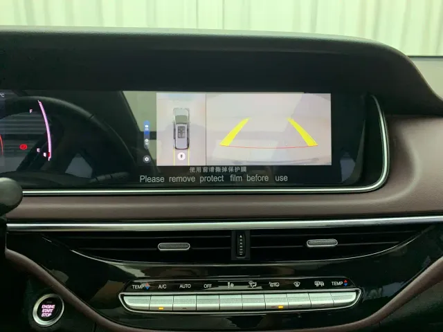 GAC Trumpchi M6 — Фото автомобиля 18