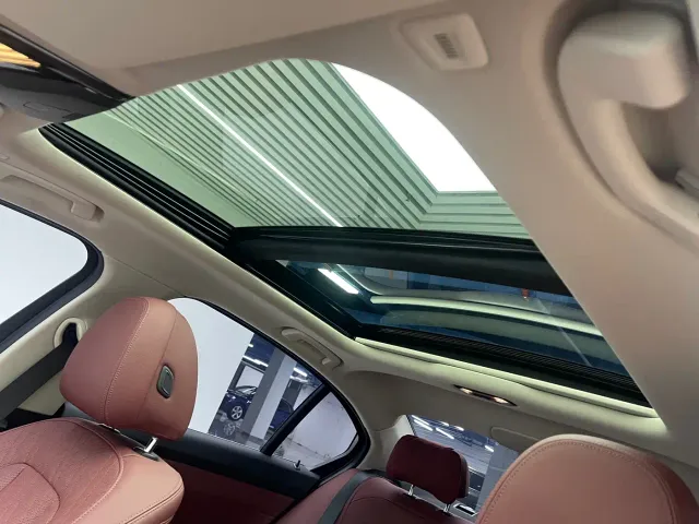BMW i3 — Фото автомобиля 15