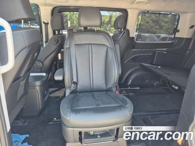 Hyundai Staria Staria — Фото автомобиля 7