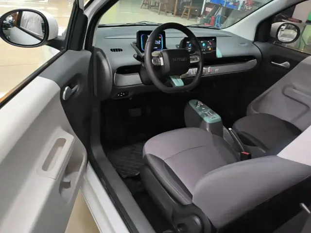 Changan Lumin — Фото автомобиля 15