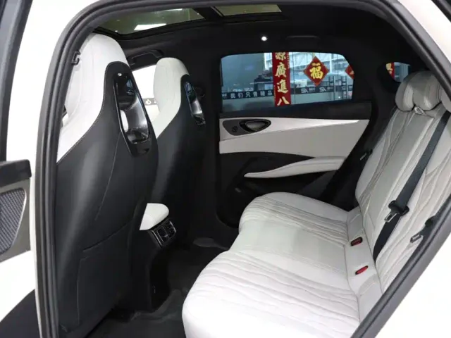 BYD Seal 06 — Фото автомобиля 10