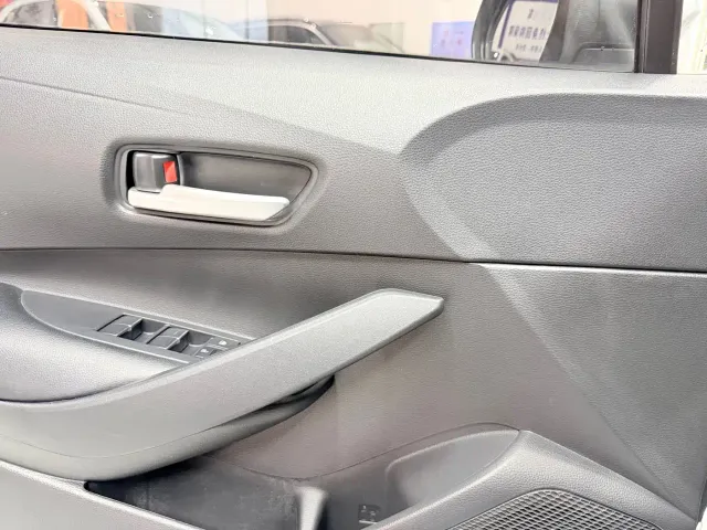 Toyota Levin — Фото автомобиля 13