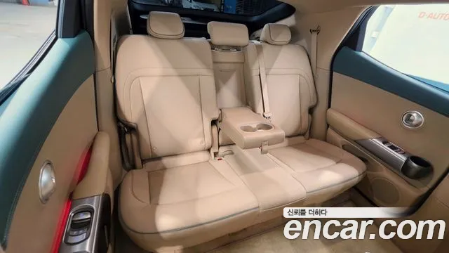 Genesis GV60 — Фото автомобиля 16