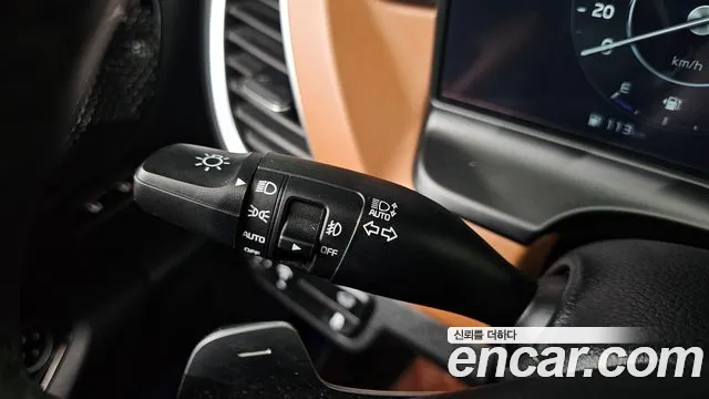 Kia Seltos Seltos (New) — Фото автомобиля 29