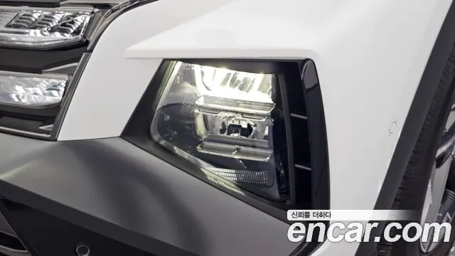Hyundai Tucson NX4 — Фото автомобиля 6