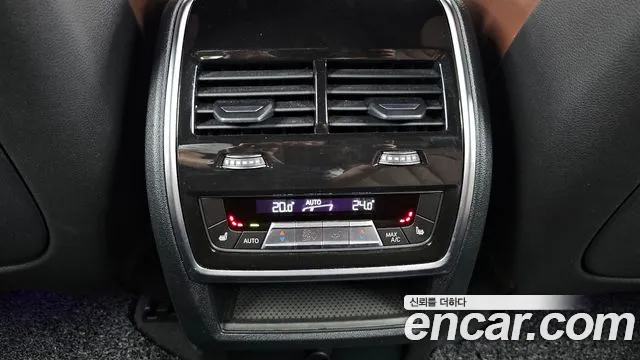 BMW X5 G05 — Фото автомобиля 24