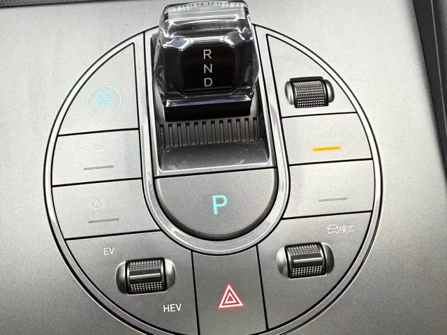 BYD Seal 06 — Фото автомобиля 9