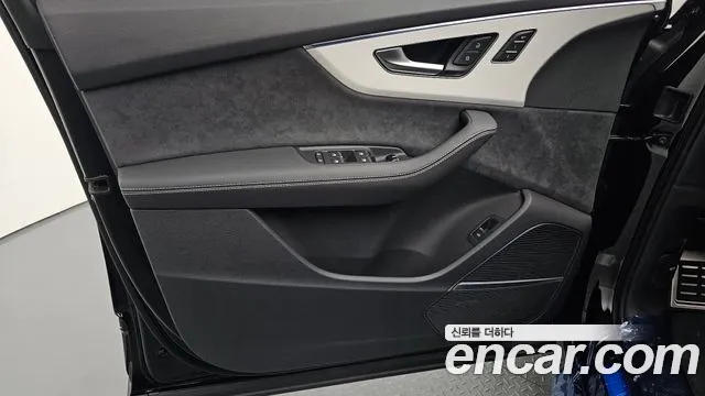 Audi Q7 55 TFSI quattro Premium — Фото автомобиля 22