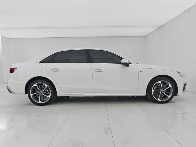 Audi Audi A4L 2024 40 TFSI Fashion Dynamic — Фото автомобиля 8