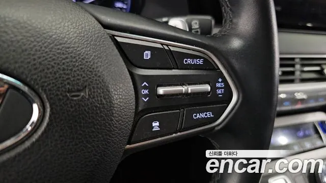 Hyundai Palisade Palisade Дизель 2.2 2WD — Фото автомобиля 16