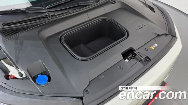 Kia EV3 — Фото автомобиля 6