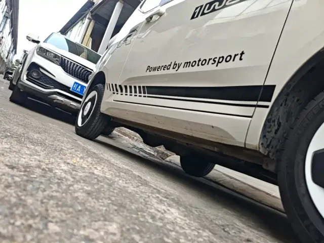 Wuling Hongguang Mini EV — Фото автомобиля 20