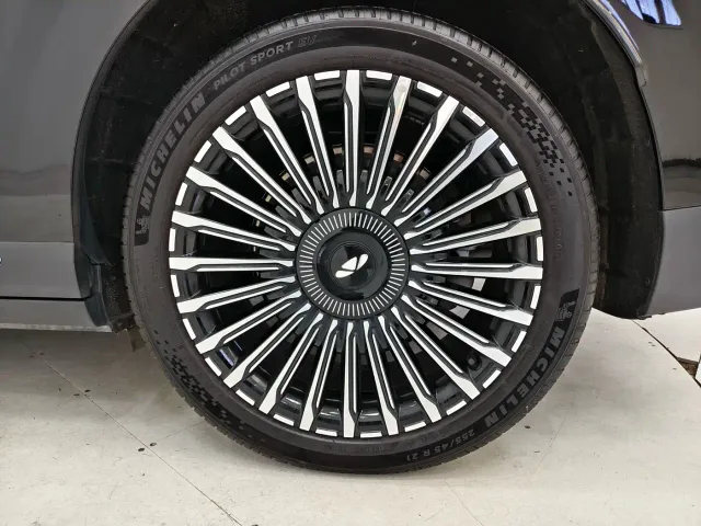 Chery Fulwin T11 — Фото автомобиля 17