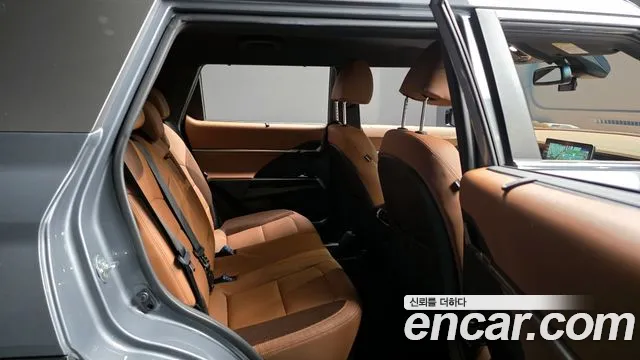 KG_Mobility_Ssangyong Torres Torres Бензин 1.5 2WD — Фото автомобиля 12
