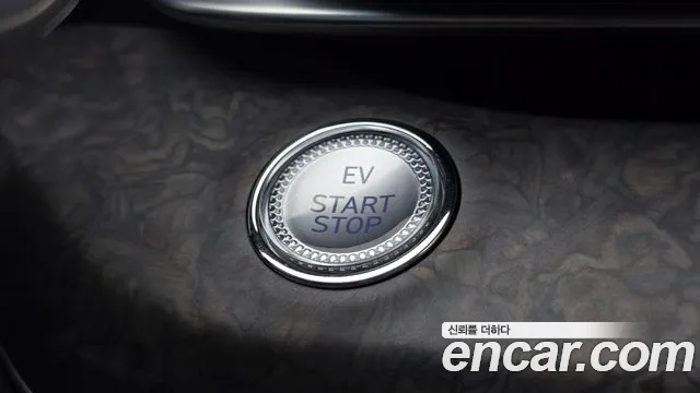 Genesis G80 — Фото автомобиля 10