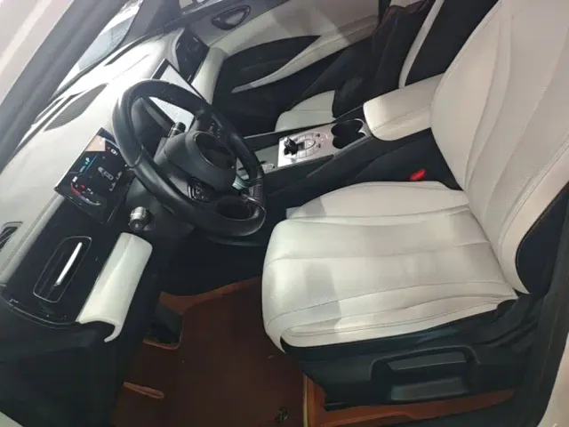 BYD Seal 06 — Фото автомобиля 14