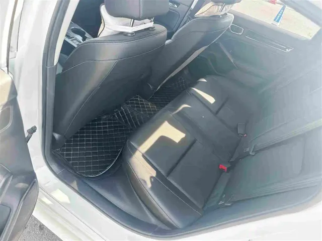 Honda Civic — Фото автомобиля 5