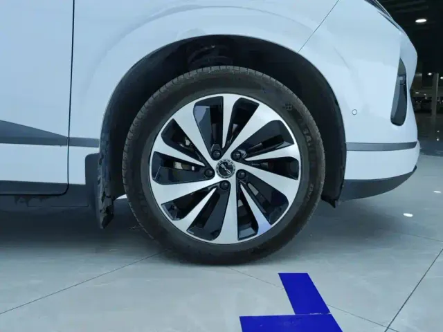 BYD Sealion 06 — Фото автомобиля 6