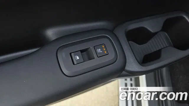 Hyundai Santa Fe MX5 — Фото автомобиля 19